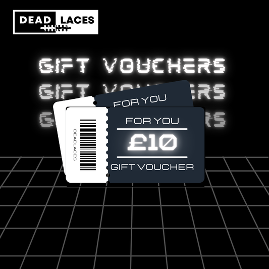 DeadLaces Gift Card